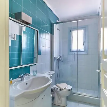 Casa vacanze Santa Maria In Paros