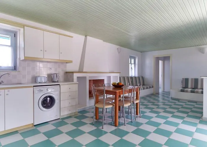 Santa Maria In Paros *